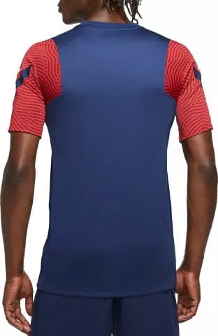 Camiseta Nike M NK PSG STRIKE DRY SS TOP