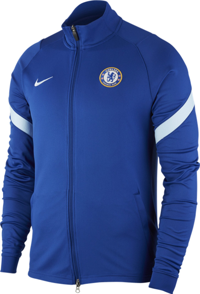 Bunda Nike M NK CHELSEA FC STRIKE JKT