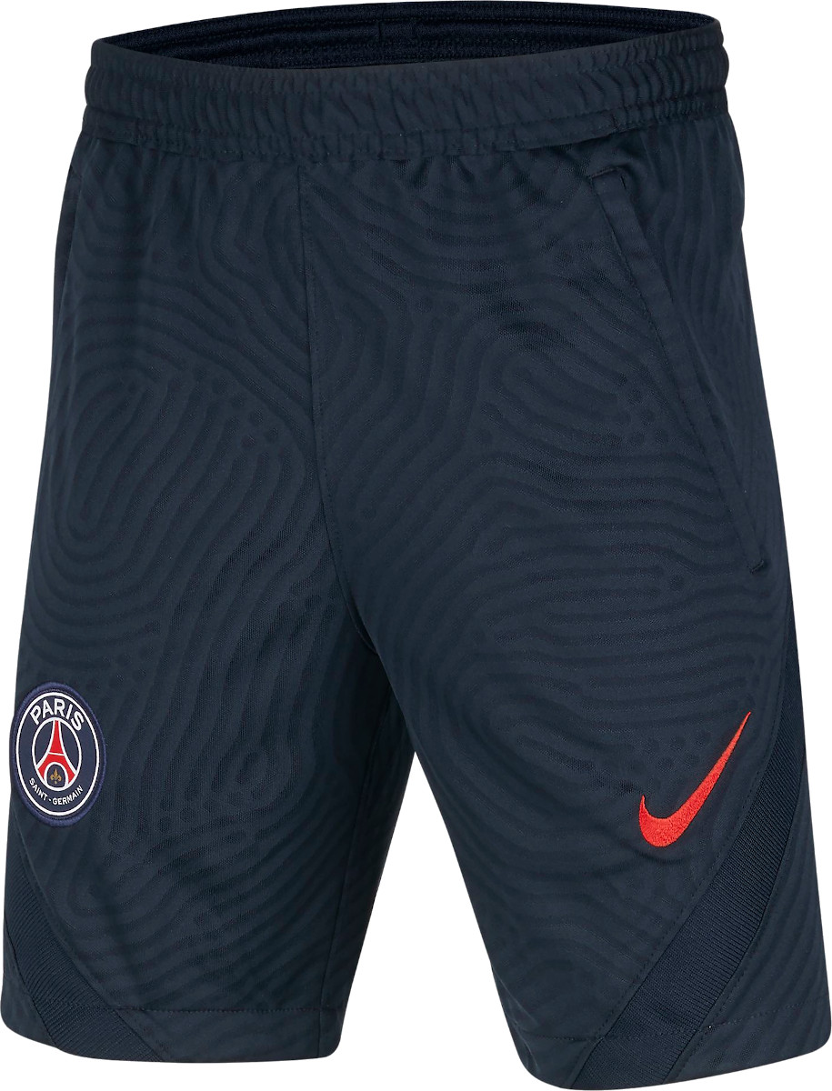Dětské fotbalové šortky Nike Paris Saint-Germain Strike