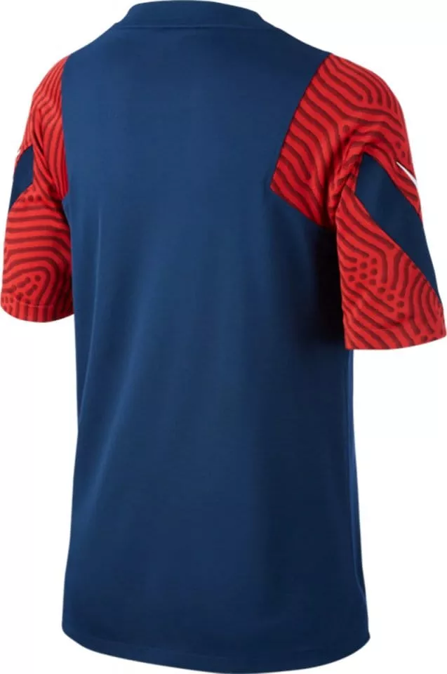 Camiseta Nike Y NK PSG STRIKE DRY SS TOP