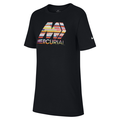 bofetada láser Excelente Camiseta Nike B NK DRY MERCURIAL TEE - Top4Fitness.es