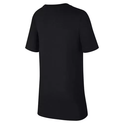 Dětské triko s krátkým rukávem Nike Dri-FIT Mercurial