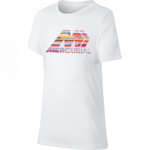 B NK DRY MERCURIAL TEE