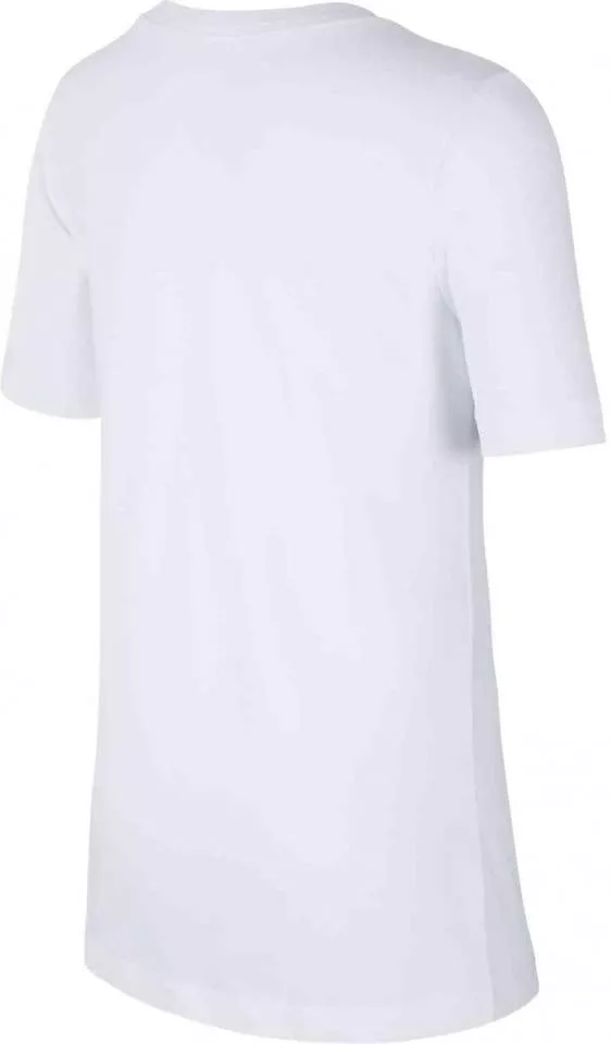 T-shirt Nike B NK DRY MERCURIAL TEE