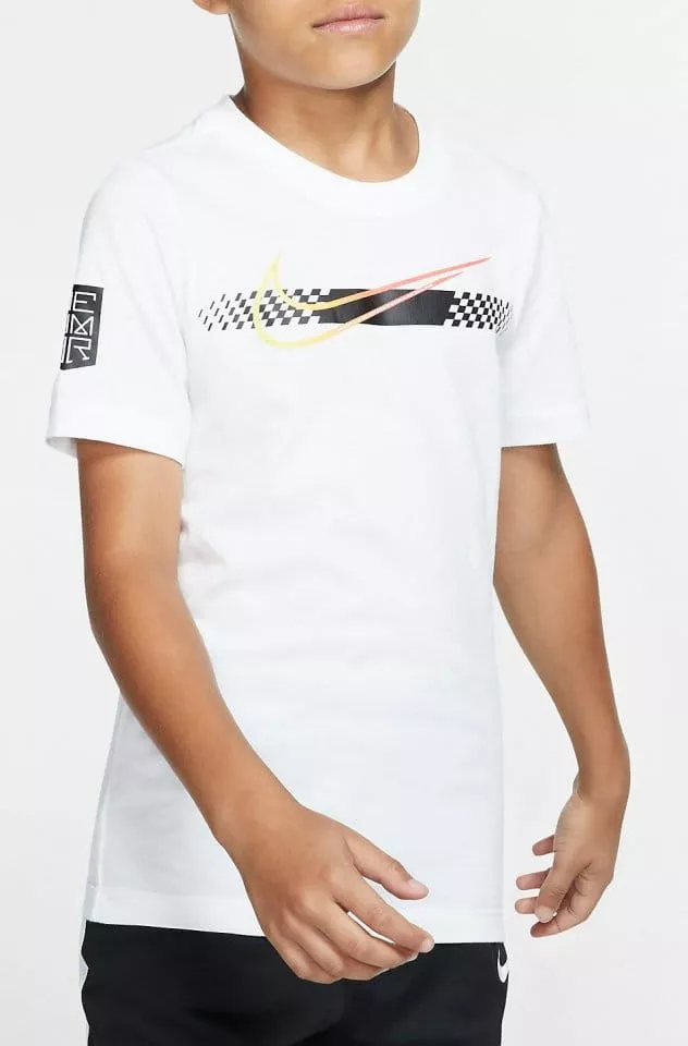 Camiseta Nike NYR B NK TEE MERC