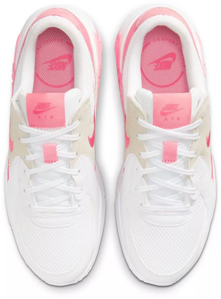 Dámská volnočasová obuv Nike Air Max Excee