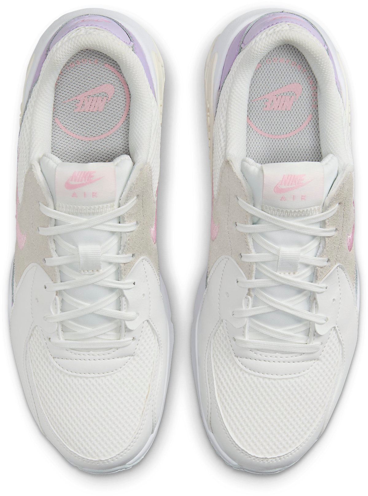 Nike AIR MAX EXCEE Women's Lilac Bloom CD5432-130 Athletic