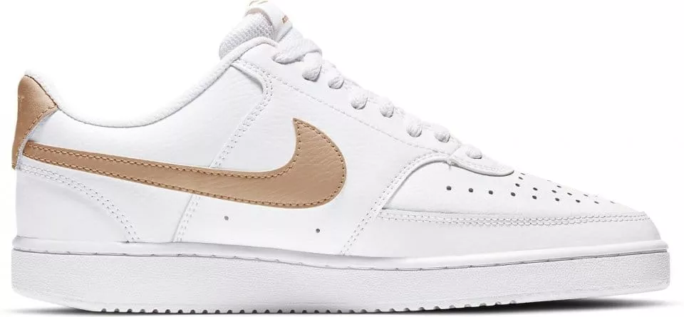 Sneakers femme court vision low nike hot sale