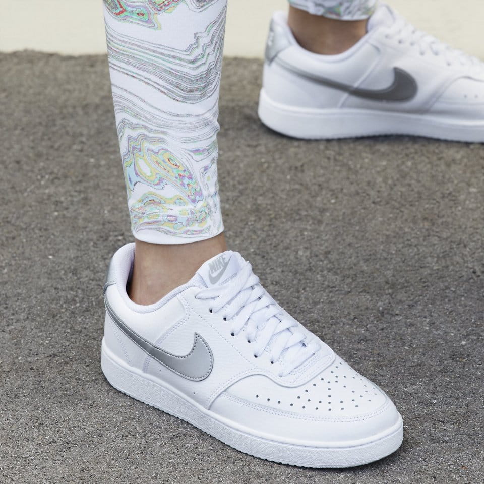 Nike WMNS COURT LOW - Top4Running.es