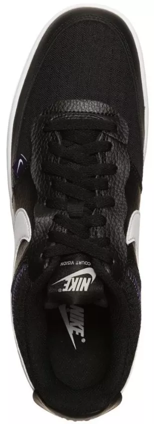 Nike Court Vision Low Premium Cipők
