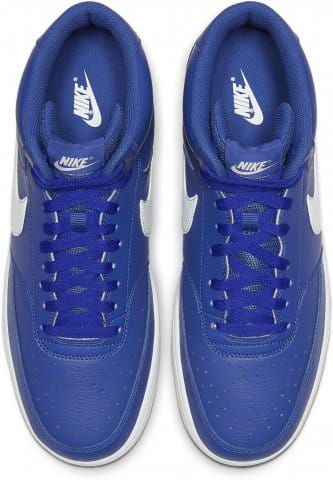 Nike Court Vision Mid Azul Cheap Sale, UP TO 66% OFF |  www.editorialelpirata.com