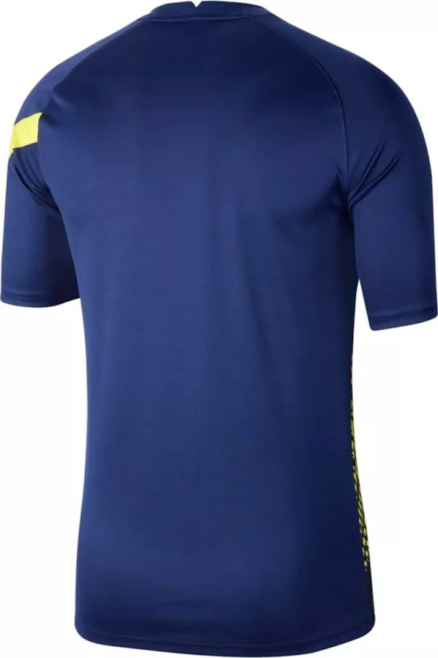 Pánské fotbalové tričko s krátkým rukávem Nike Tottenham Hotspur