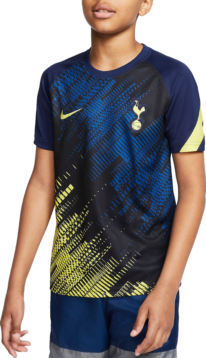 Camiseta Nike Y NK Tottenham Hotspur Dry SS Top