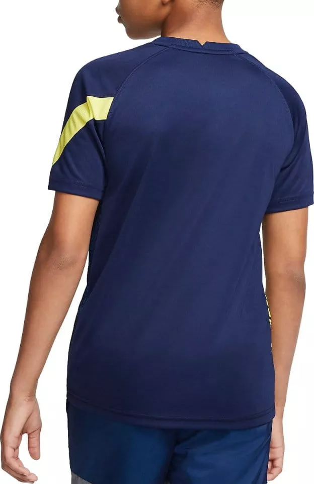 Dětské fotbalové tričko s krátkým rukávem Nike Tottenham Hotspur