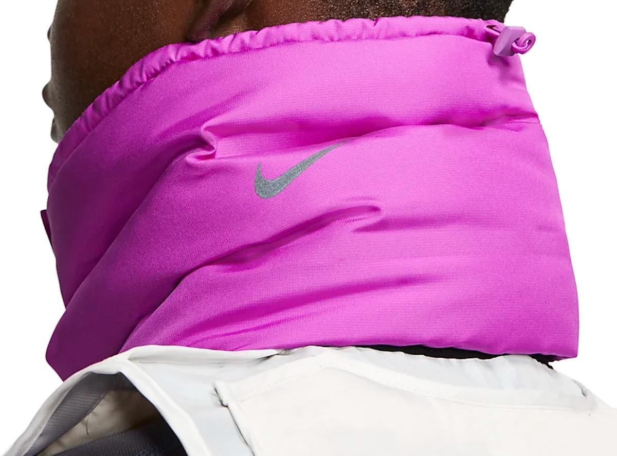 nike running scarf