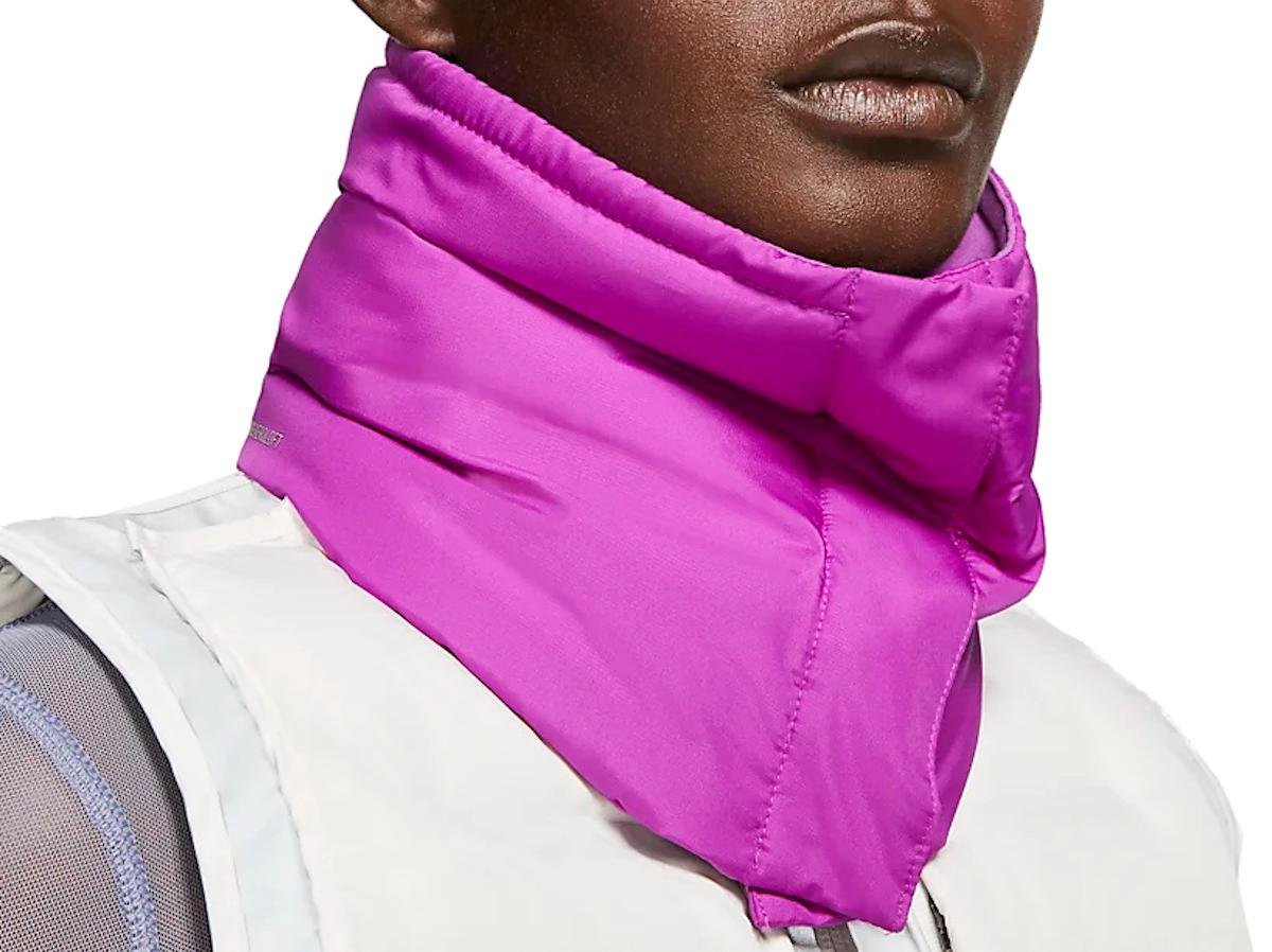 Écharpe Nike NK CITY RDY AROLOFT SCARF