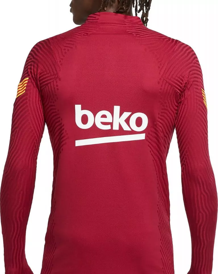 Long-sleeve T-shirt Nike M NK FCB VK STRIKE DRILL TOP