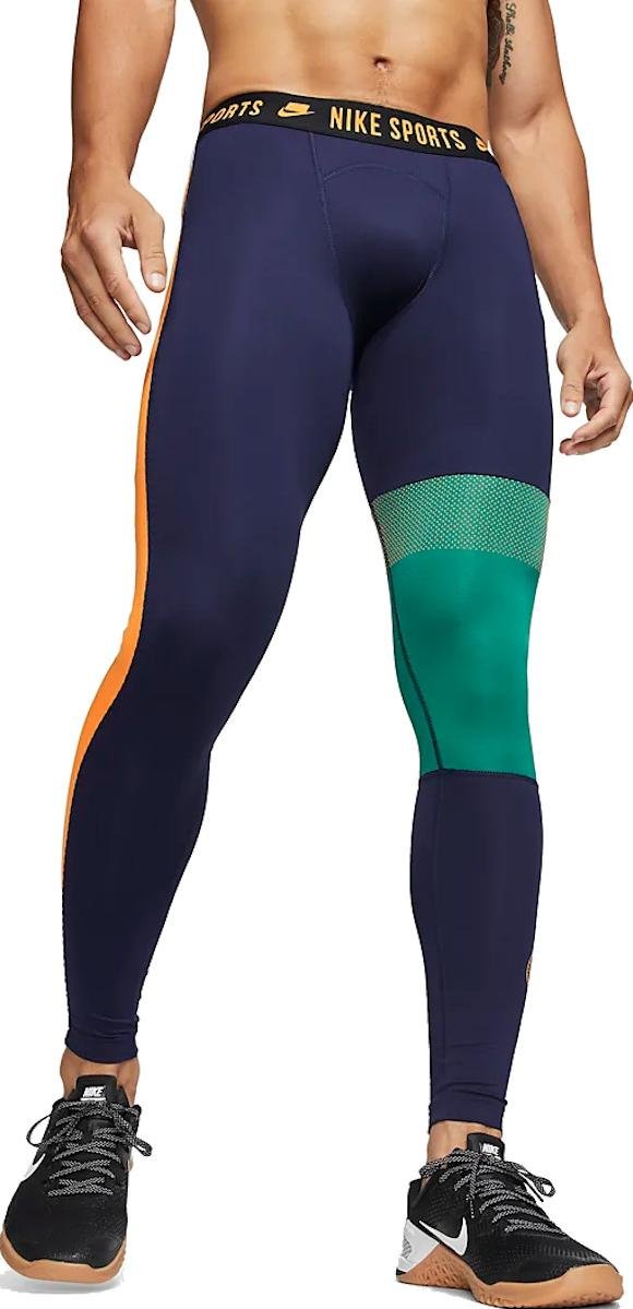 Colanți Nike M NP TIGHT PX