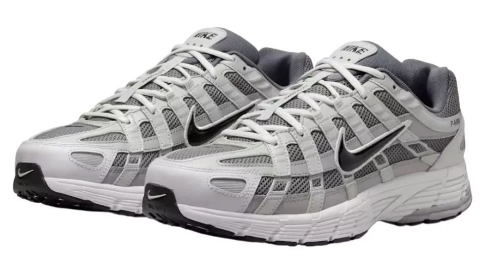 Kengät Nike P-6000