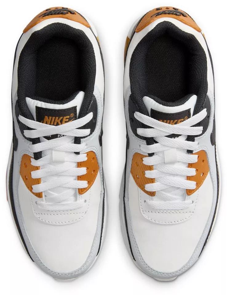 Shoes Nike AIR MAX 90 LTR (GS)