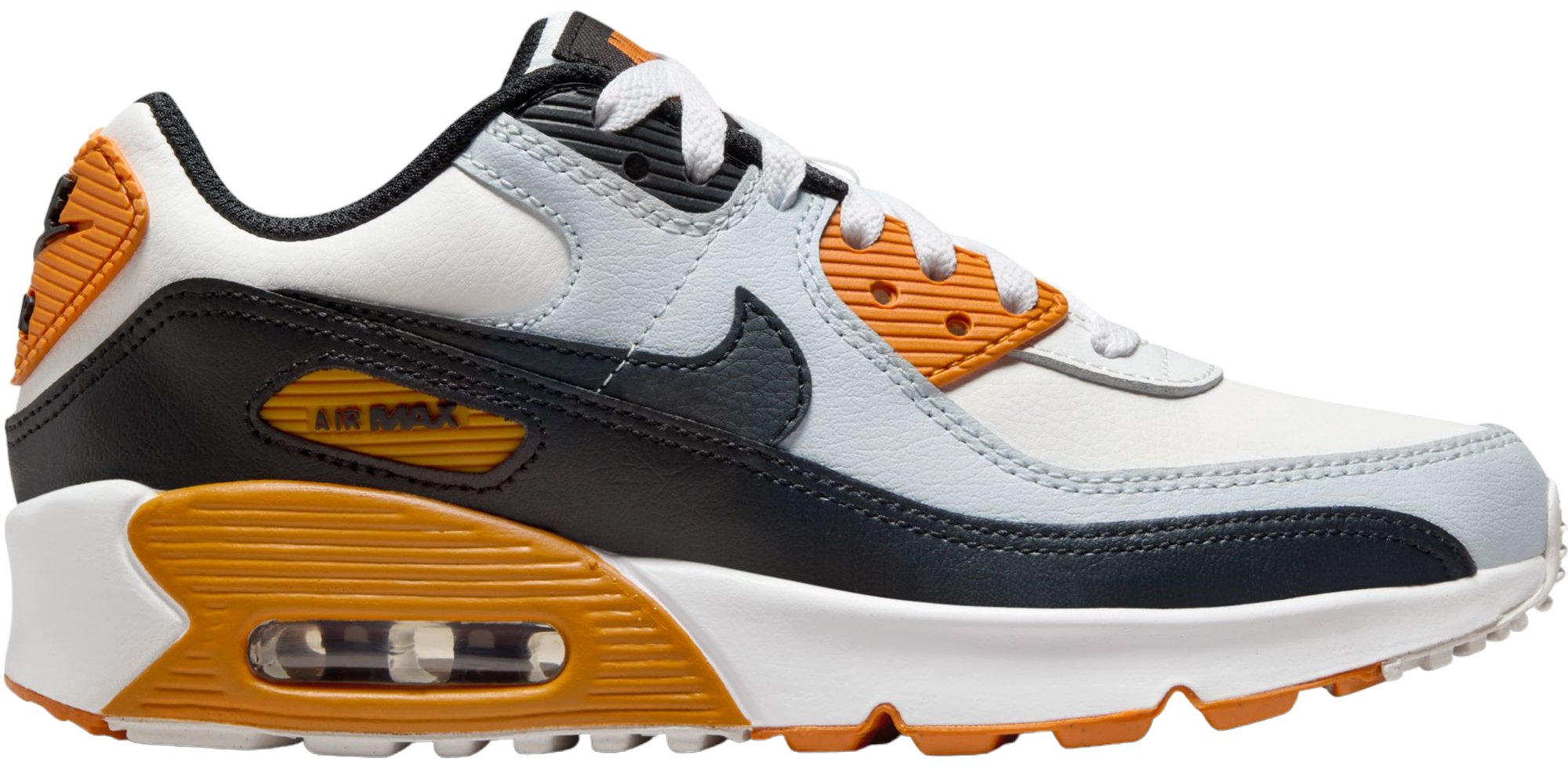 Nike air max 90 ltr gs ราคา sale