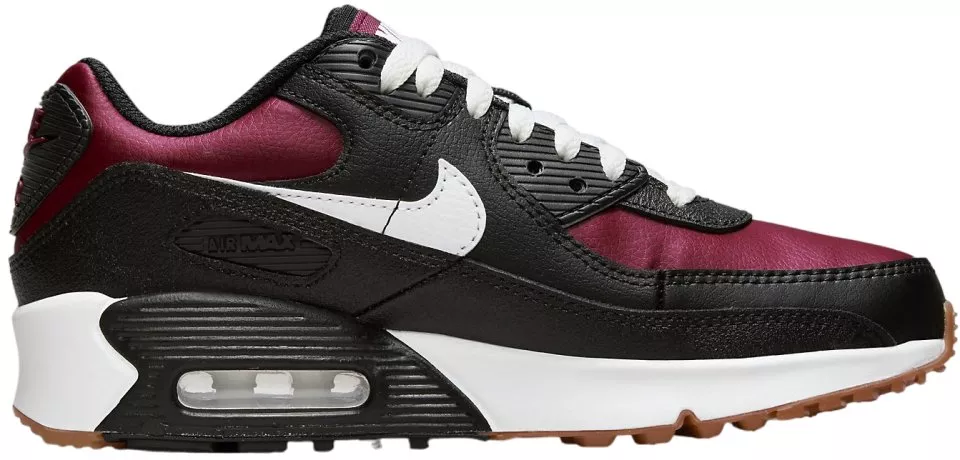 Nike AIR MAX 90 LTR (GS) Cipők