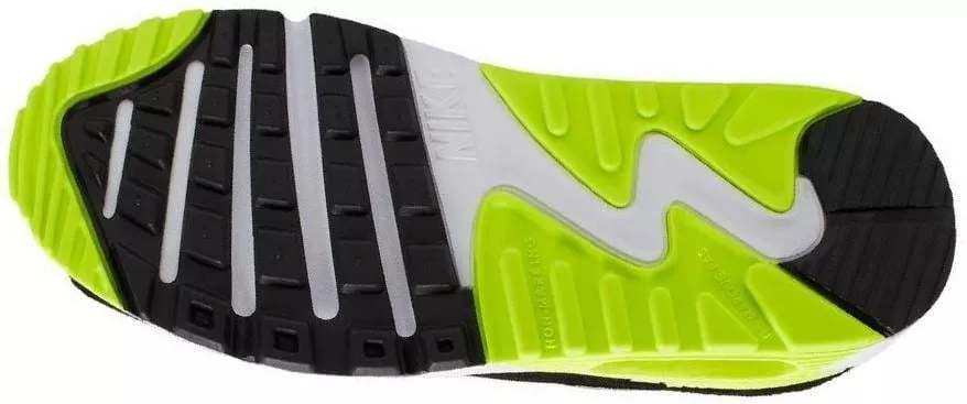 Schuhe Nike AIR MAX 90 LTR (GS)