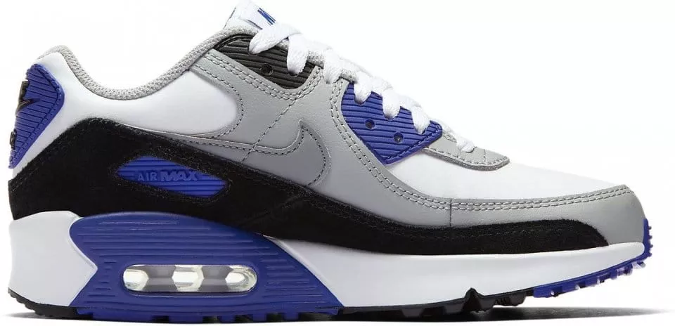 Chaussures Nike AIR MAX 90 LTR (GS)