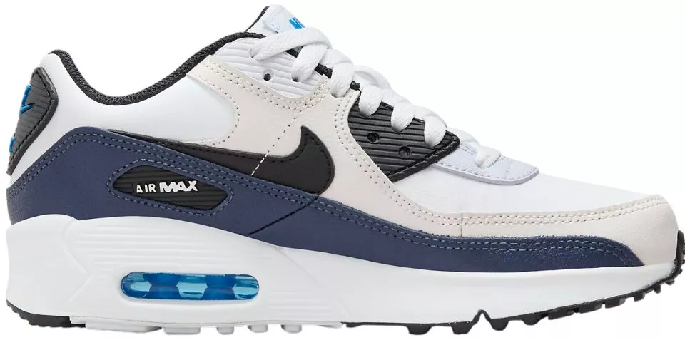 Dětská obuv Nike Air Max 90 LTR