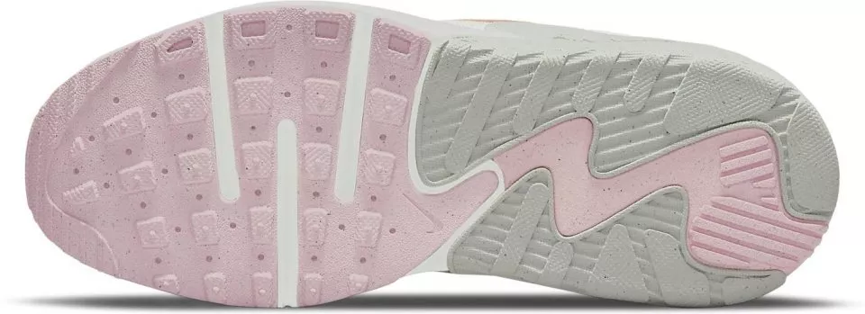 Nike Air Max Excee Big Kids’ Shoe Cipők