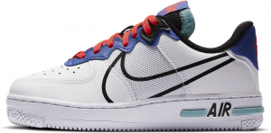 air force 1 donna react air force 1 donna react