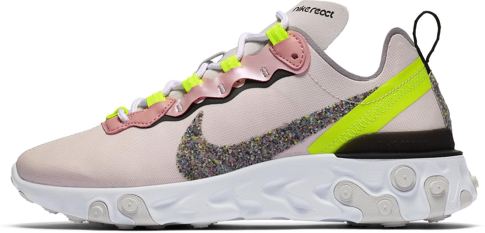 w nike react element 55 prm