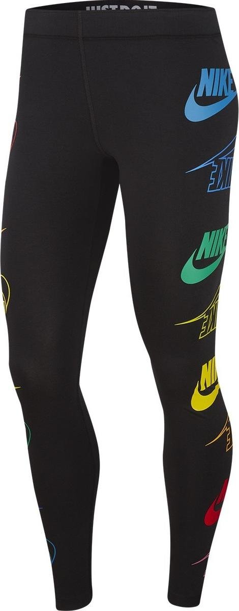 Pantaloni Nike Leg-A-See Flip
