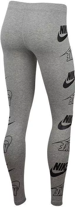 Pantaloni Nike W NSW LEGASEE LGGNG FLIP