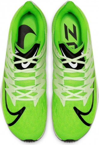 nike zoom rival fly green