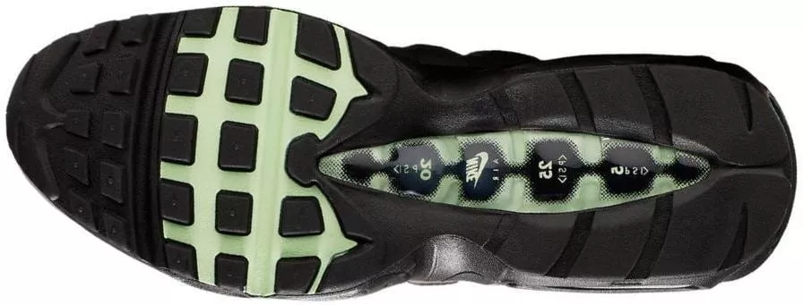 Pánská volnočasová bota Nike Air Max 95