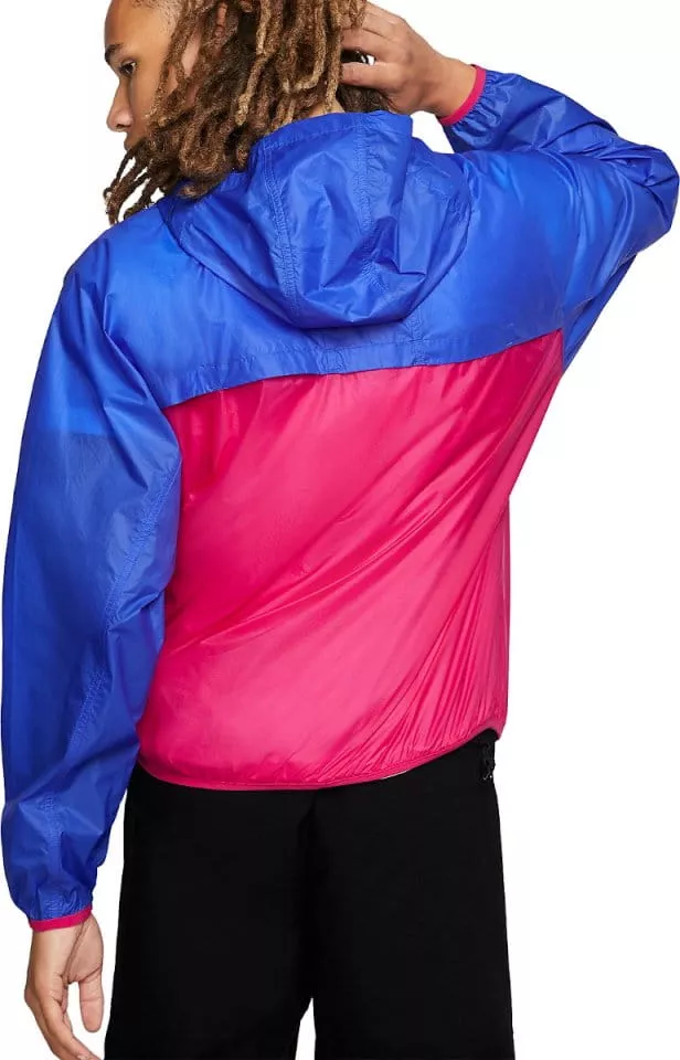 Chaqueta con capucha Nike M NSW ACG HD JKT