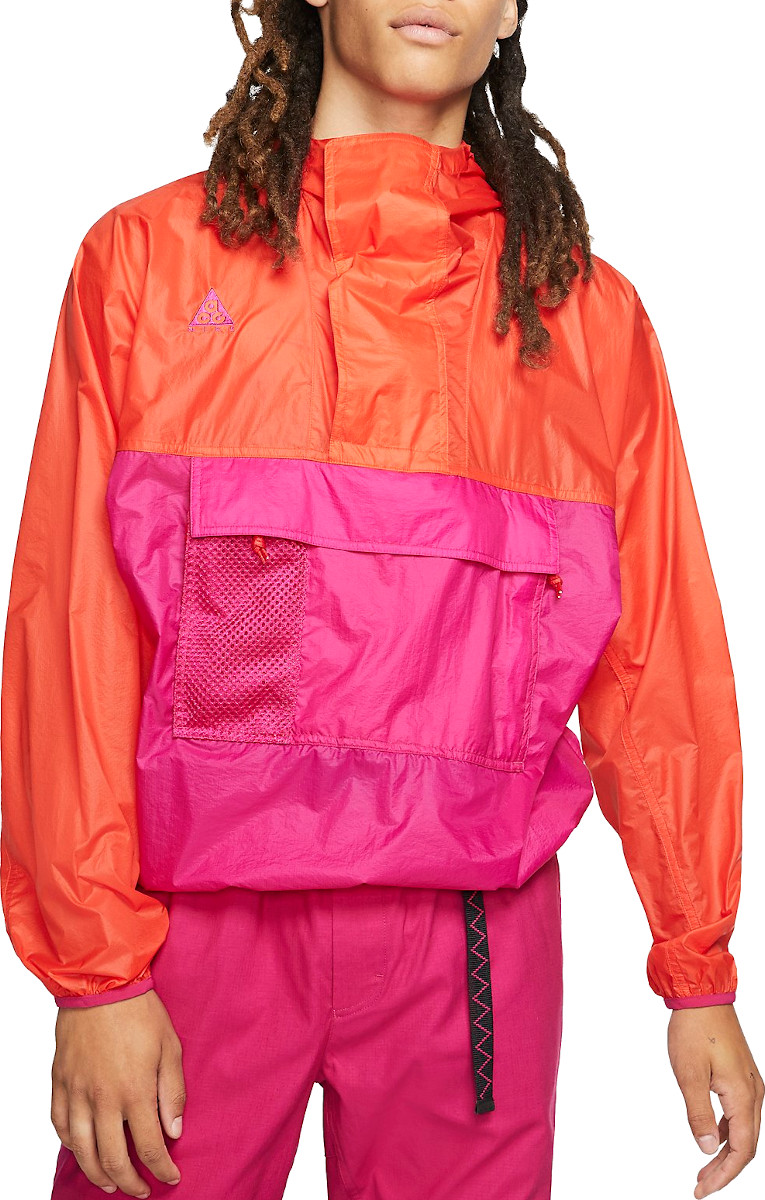Pánská bunda s kapucí Nike Sportswear ACG
