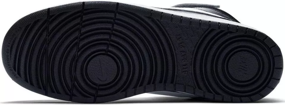 Nike COURT BOROUGH MID 2 (GS) Cipők