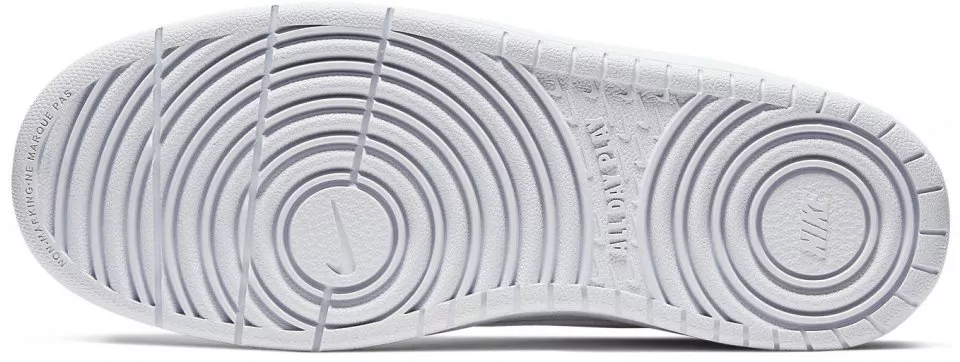 Nike COURT BOROUGH MID 2 (GS) Cipők