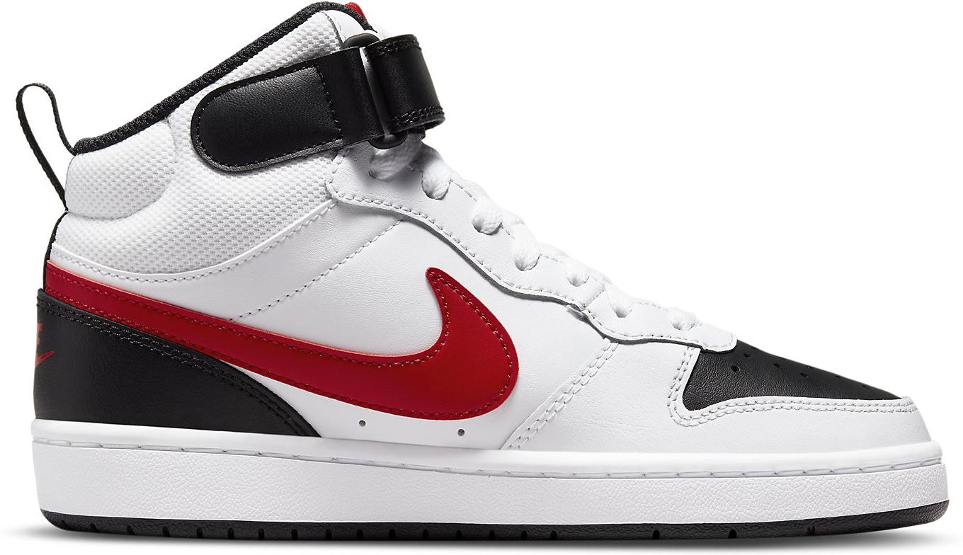 Shoes Nike Court Borough Mid 2 - Top4Running.com