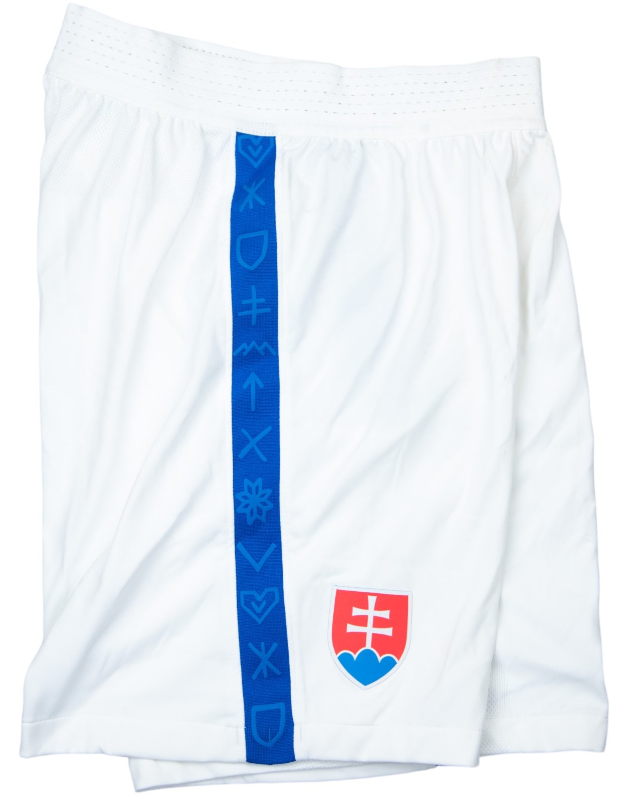 Pánské fotbalové šortky Nike Dri-FIT Slovensko, domácí/hostující