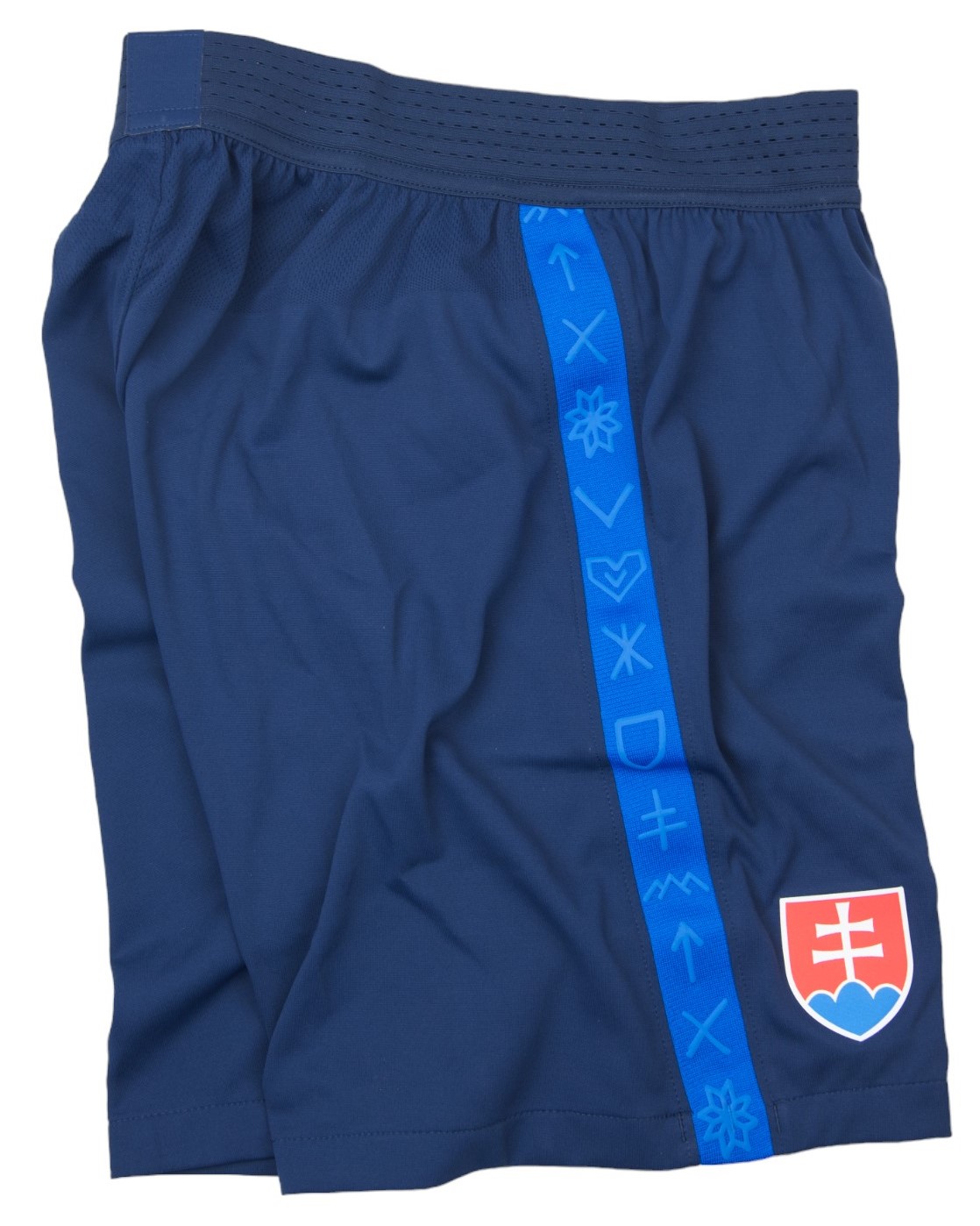Pánské fotbalové šortky Nike Dri-FIT Slovensko, domácí/hostující