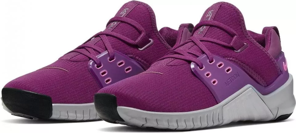 Fitness shoes Nike WMNS FREE METCON 2