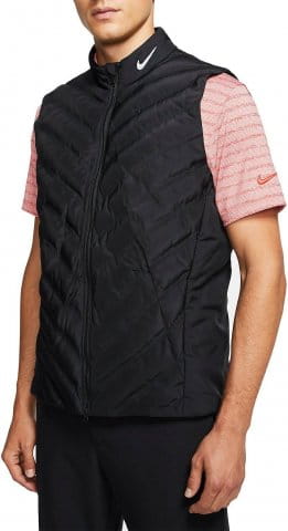 M NK AROLFT VEST