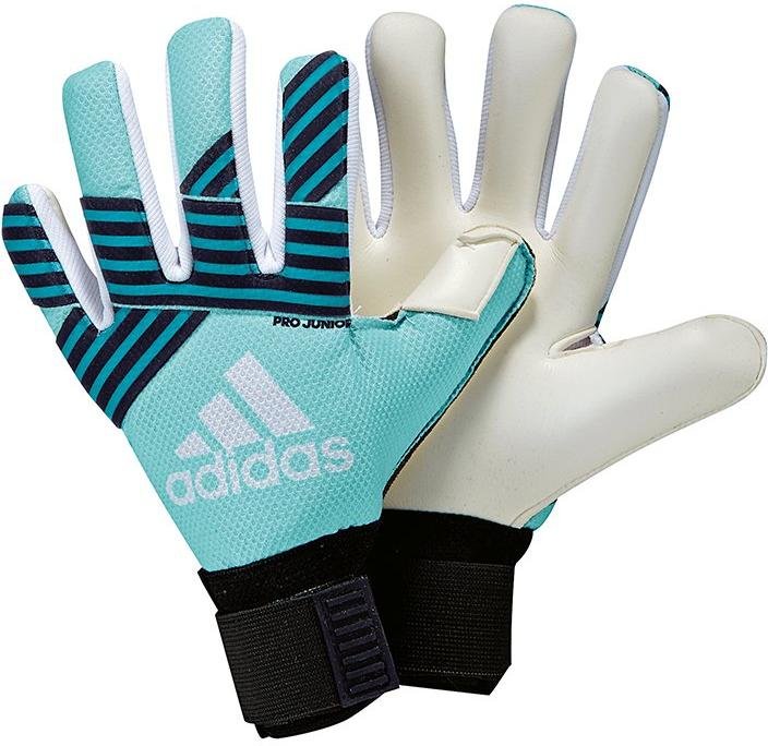 goalkeeper gloves adidas ace trans pro