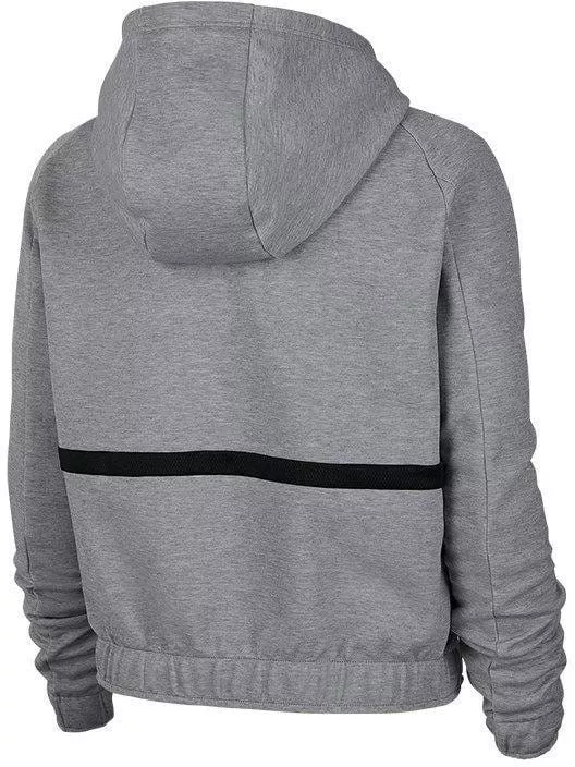 Hooded sweatshirt Nike W NK FC DRY HOODIE HZ