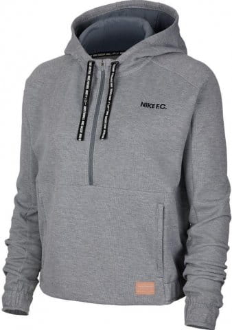W NK FC DRY HOODIE HZ