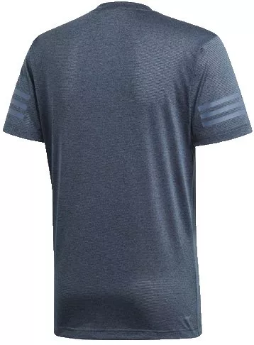 adidas Freelift Climacool Tee T-Shirt Blau Rövid ujjú póló