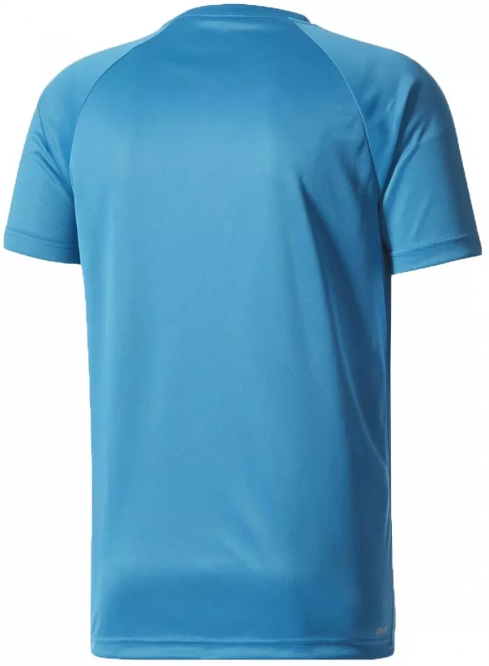 adidas D2M Tee T-shirt 381 S Rövid ujjú póló
